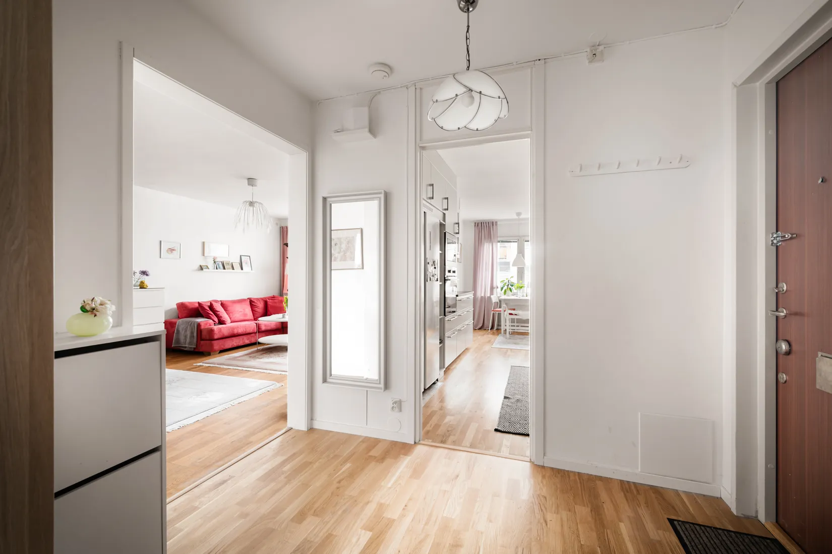 Bostadsrätt, Hallonvägen 92, bv, Kungsängen - Tibble, Upplands-Bro