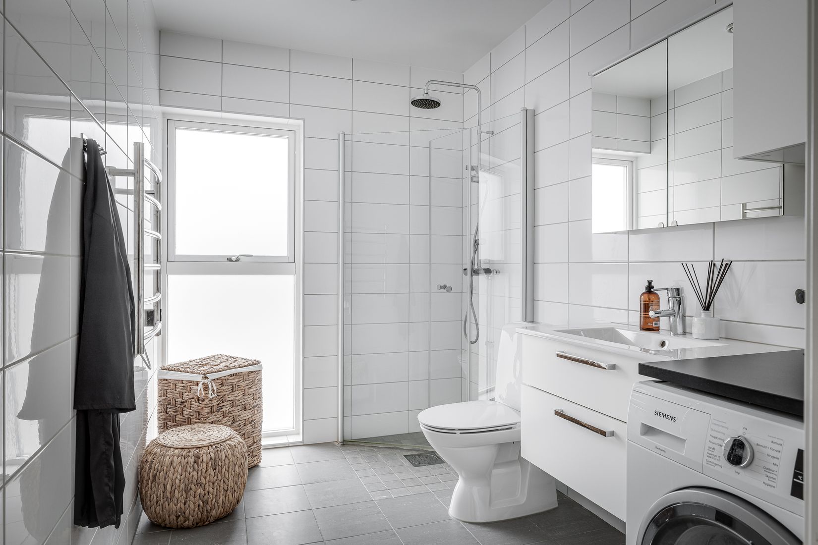 Bostadsrätt, Bygatan 1, Dammsvedjan, Borås