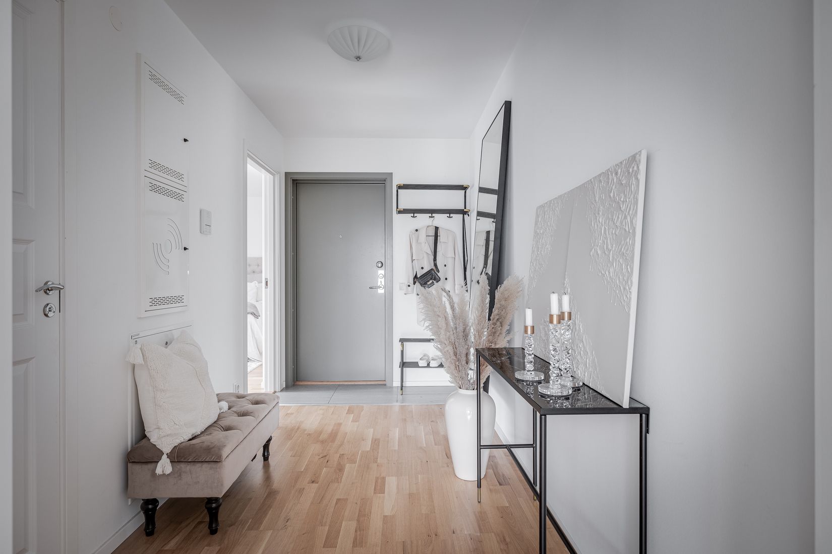 Bostadsrätt, Bygatan 1, Dammsvedjan, Borås