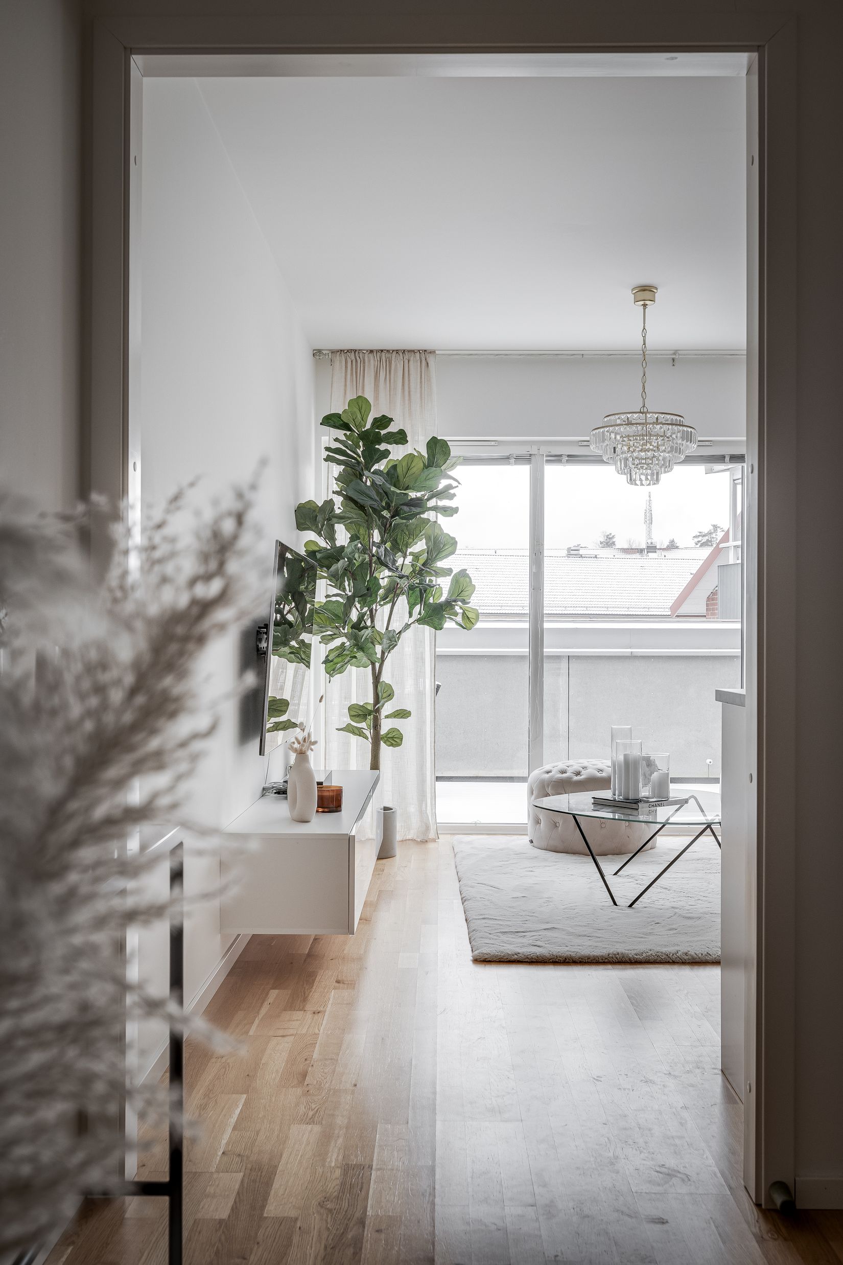 Bostadsrätt, Bygatan 1, Dammsvedjan, Borås