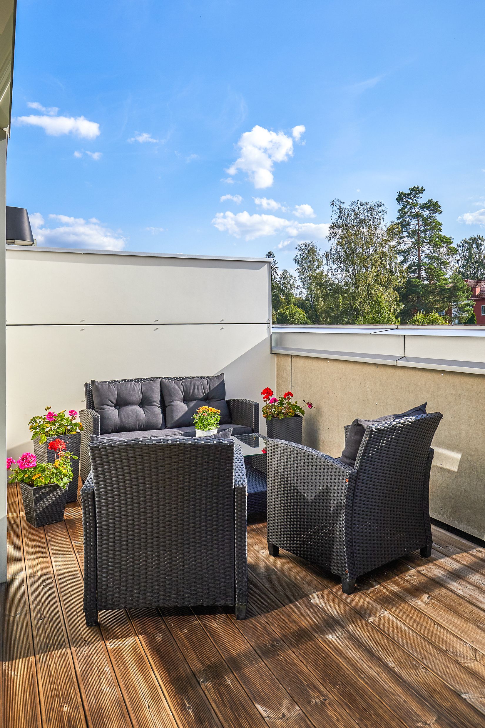 Bostadsrätt, Bygatan 1, Dammsvedjan, Borås