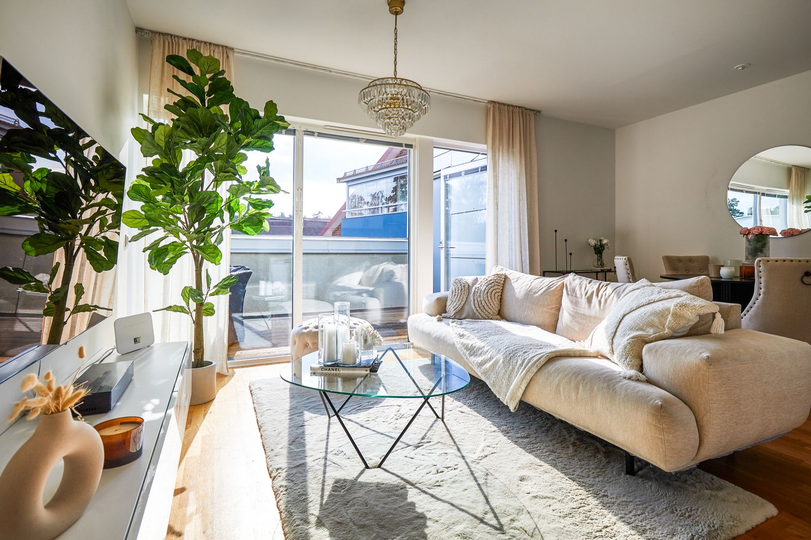 Bostadsrätt, Bygatan 1, Dammsvedjan, Borås