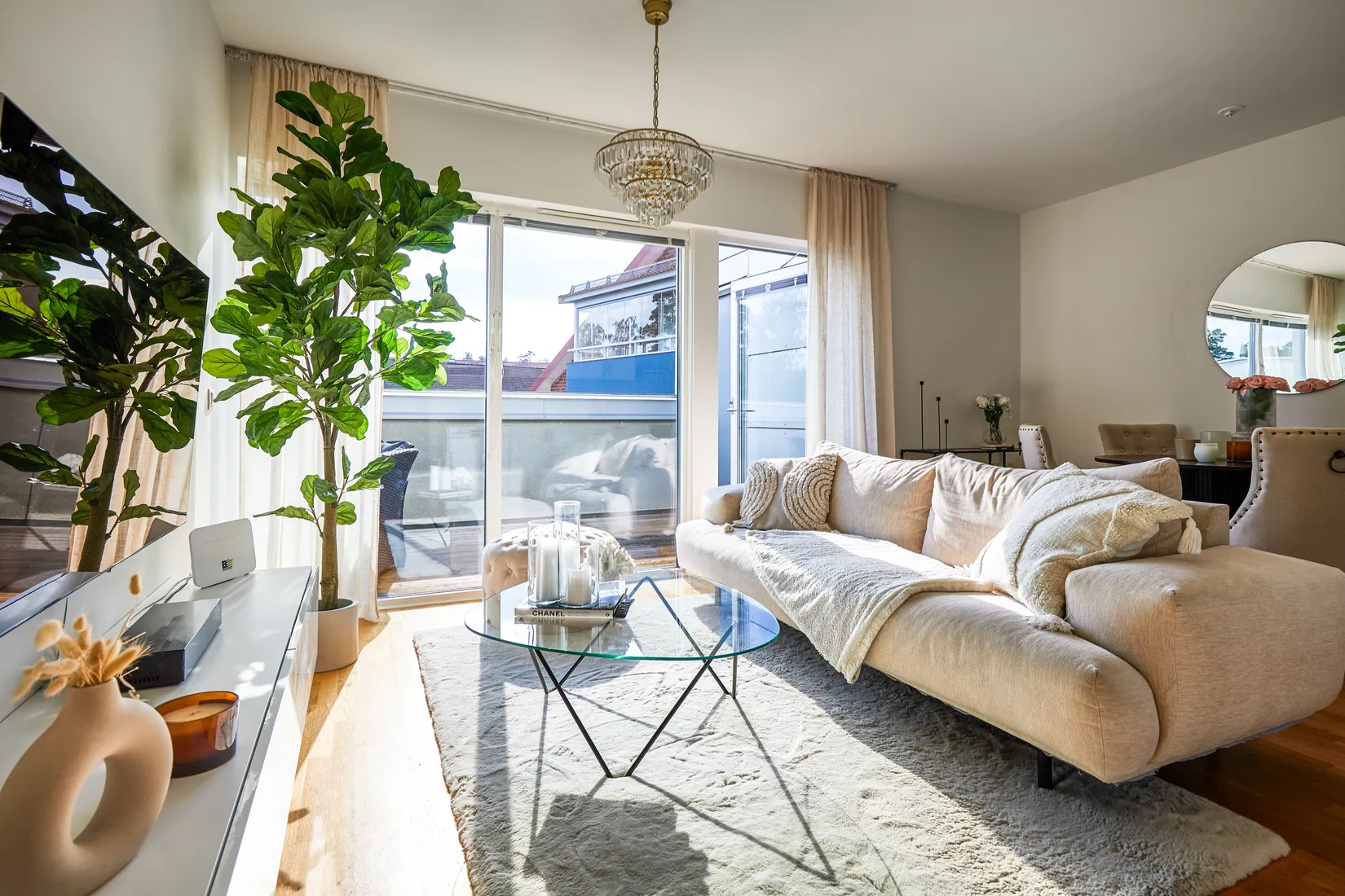 Bostadsrätt, Bygatan 1, Dammsvedjan, Borås