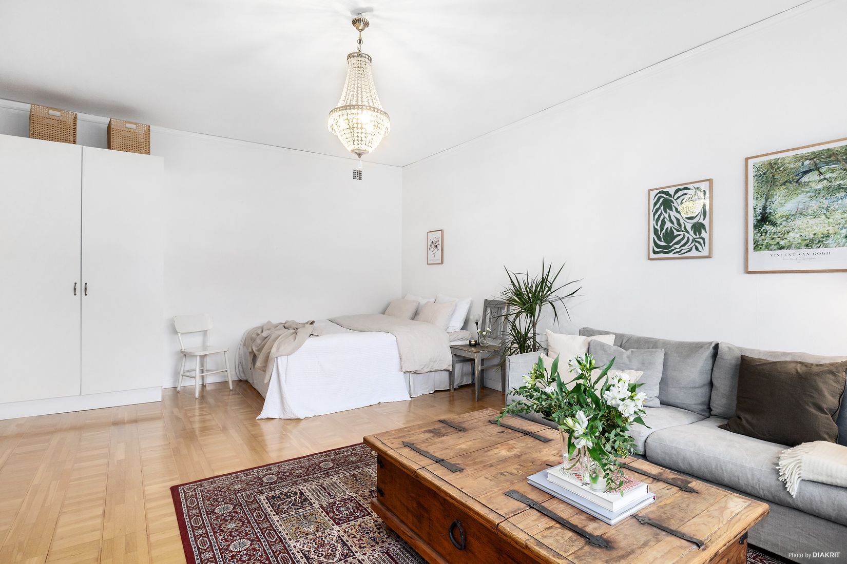 Bostadsrätt, Lövstagatan 38, Väster, Örebro