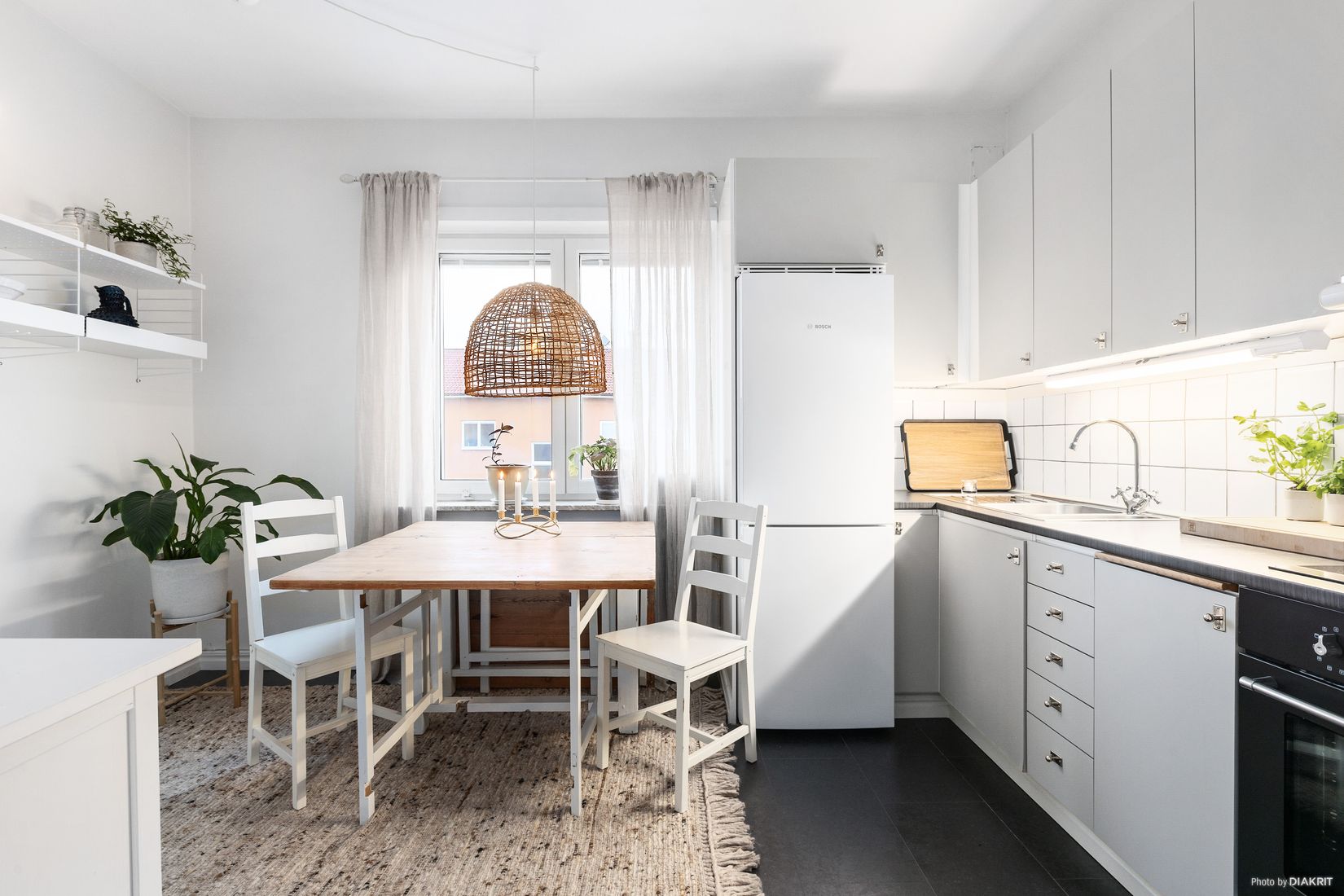 Bostadsrätt, Lövstagatan 38, Väster, Örebro