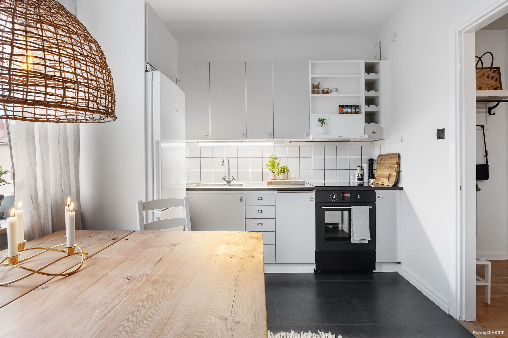 Bostadsrätt, Lövstagatan 38, Väster, Örebro