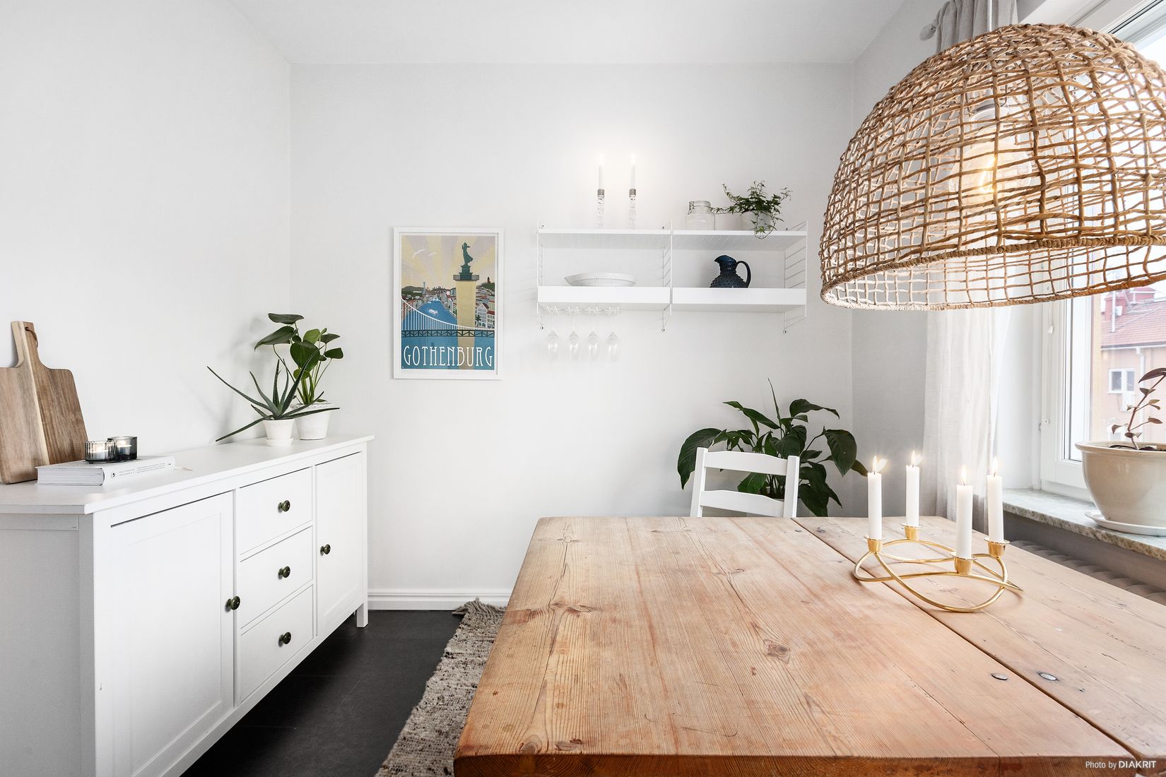 Bostadsrätt, Lövstagatan 38, Väster, Örebro