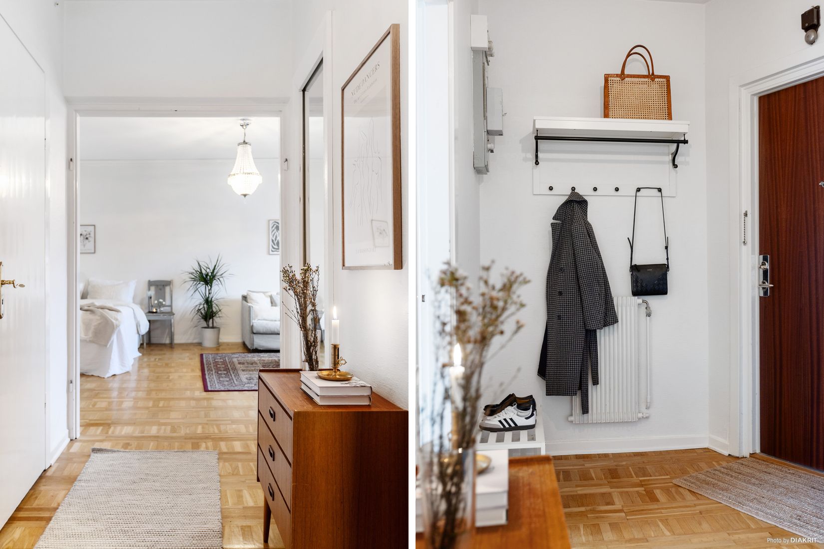 Bostadsrätt, Lövstagatan 38, Väster, Örebro