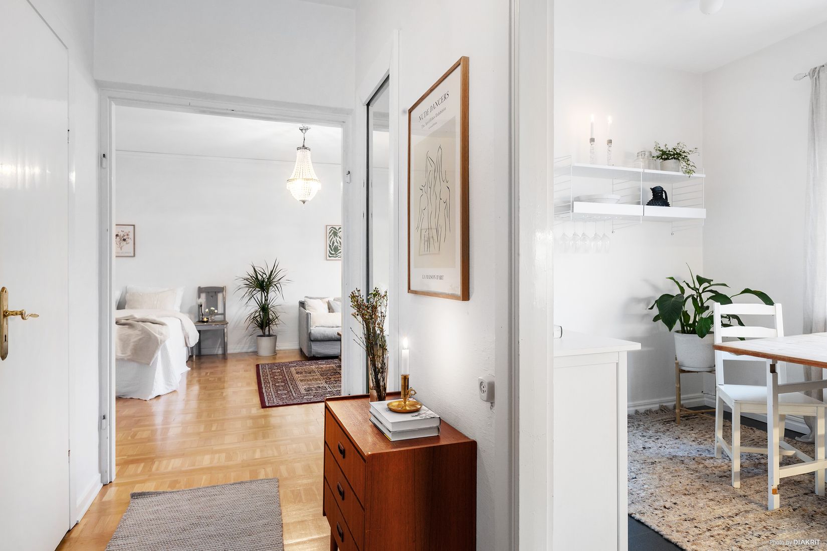 Bostadsrätt, Lövstagatan 38, Väster, Örebro