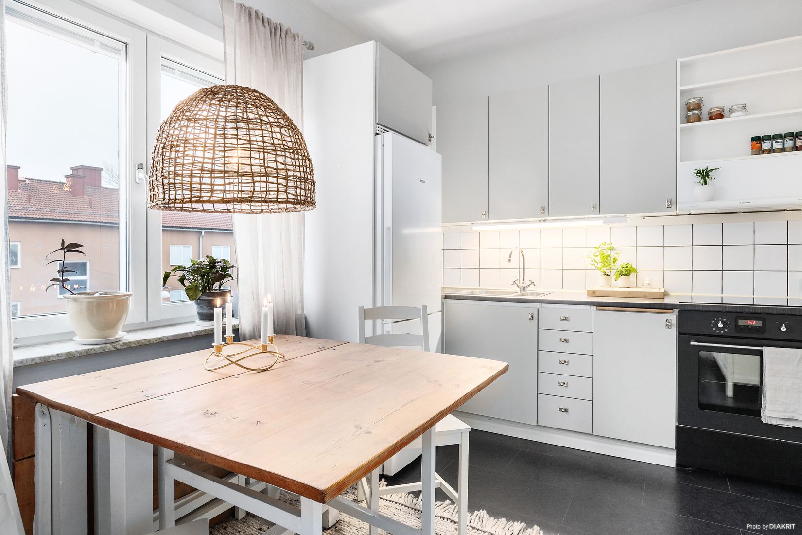 Bostadsrätt, Lövstagatan 38, Väster, Örebro