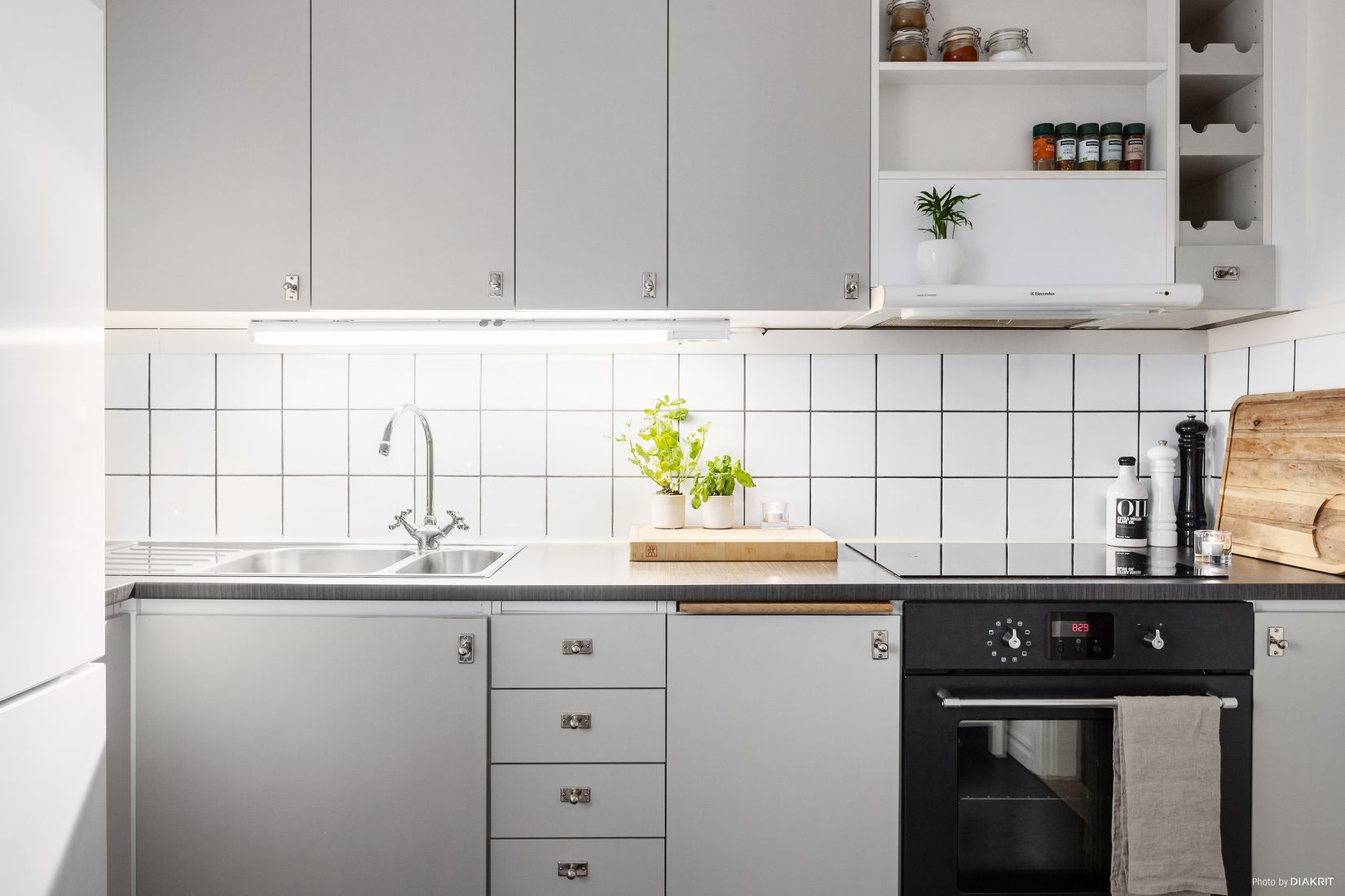 Bostadsrätt, Lövstagatan 38, Väster, Örebro