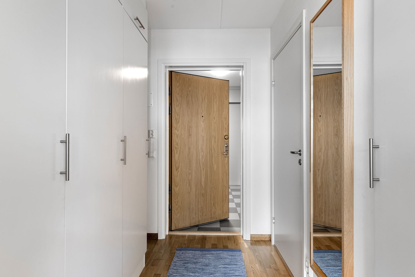 Bostadsrätt, Polhemsgatan 2, Rickomberga, Uppsala