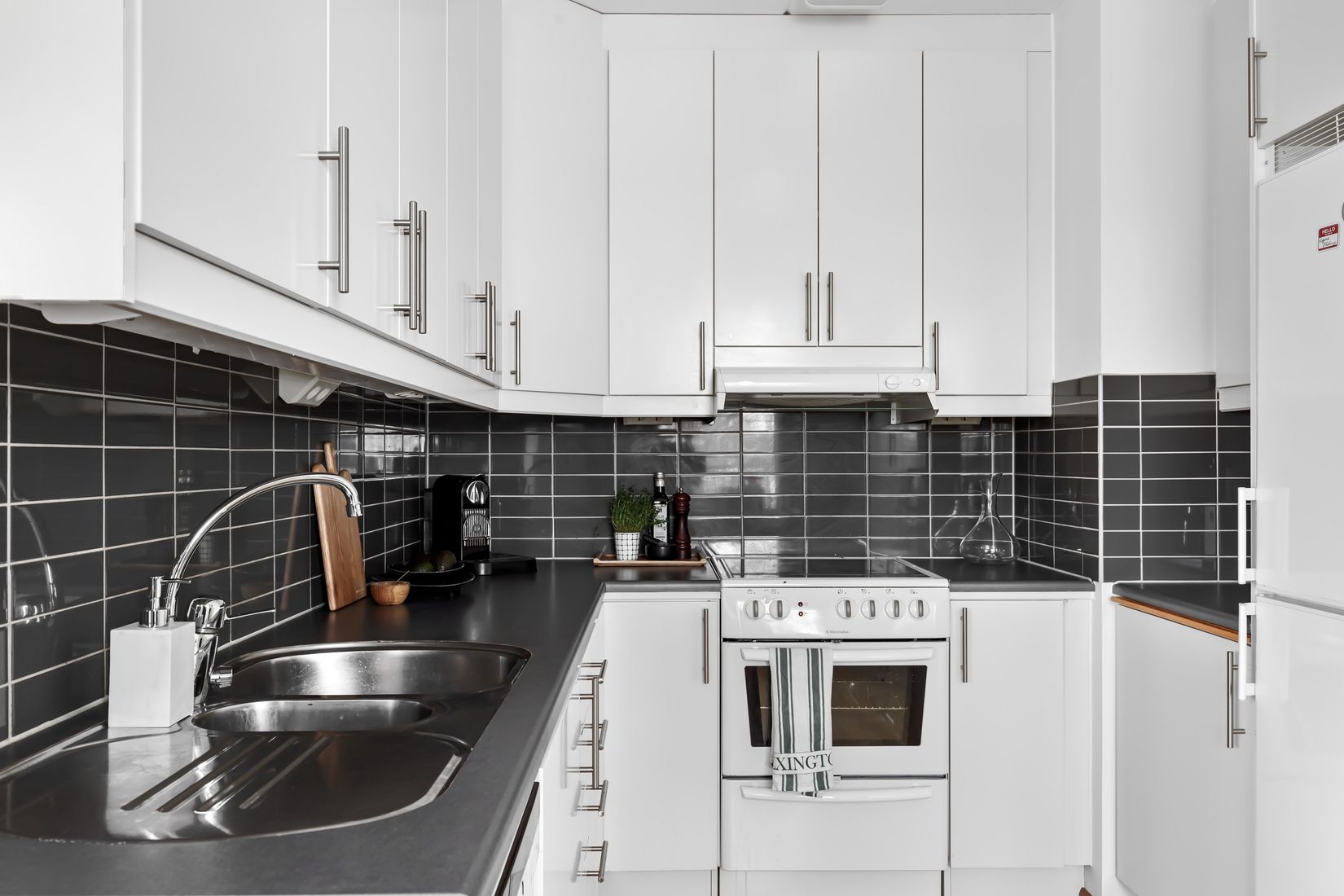 Bostadsrätt, Polhemsgatan 2, Rickomberga, Uppsala