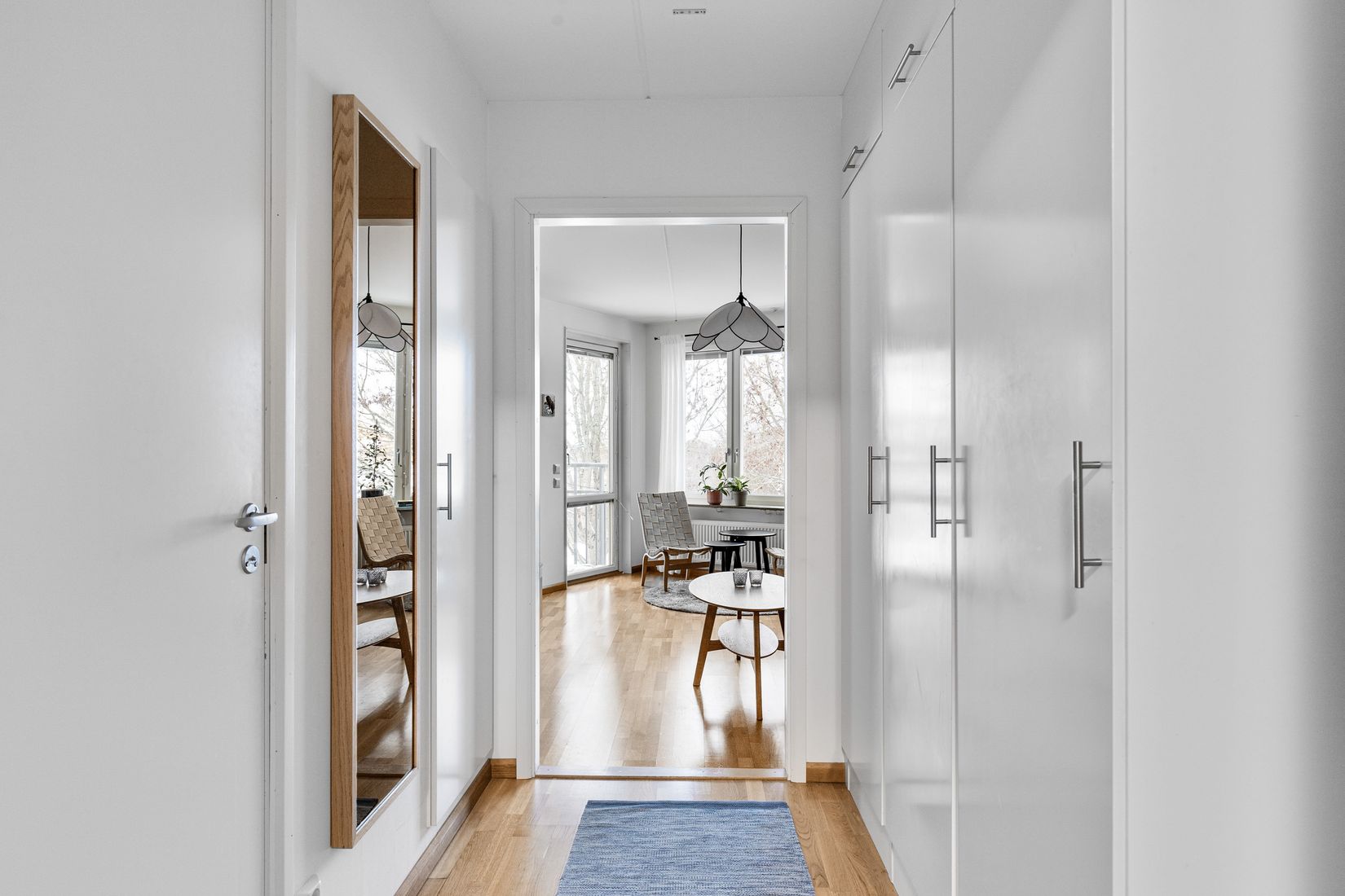 Bostadsrätt, Polhemsgatan 2, Rickomberga, Uppsala