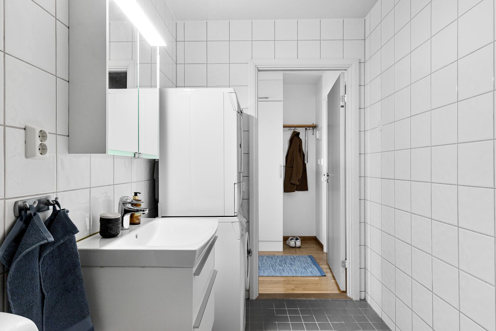 Bostadsrätt, Polhemsgatan 2, Rickomberga, Uppsala