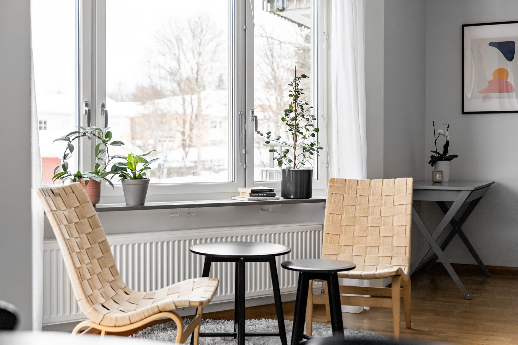 Bostadsrätt, Polhemsgatan 2, Rickomberga, Uppsala