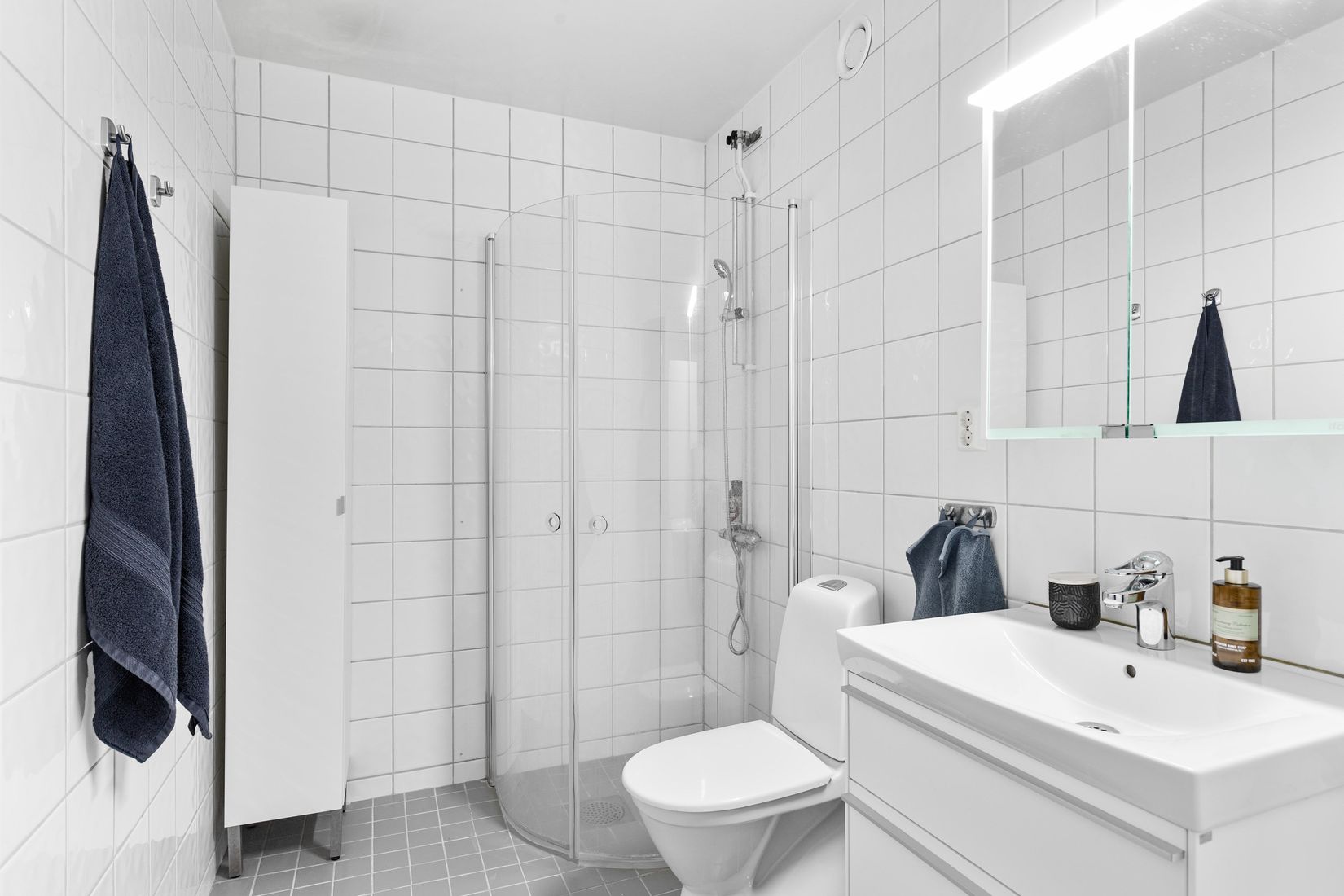 Bostadsrätt, Polhemsgatan 2, Rickomberga, Uppsala