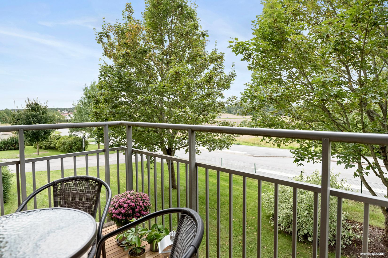 Bostadsrätt, Polhemsgatan 2, Rickomberga, Uppsala