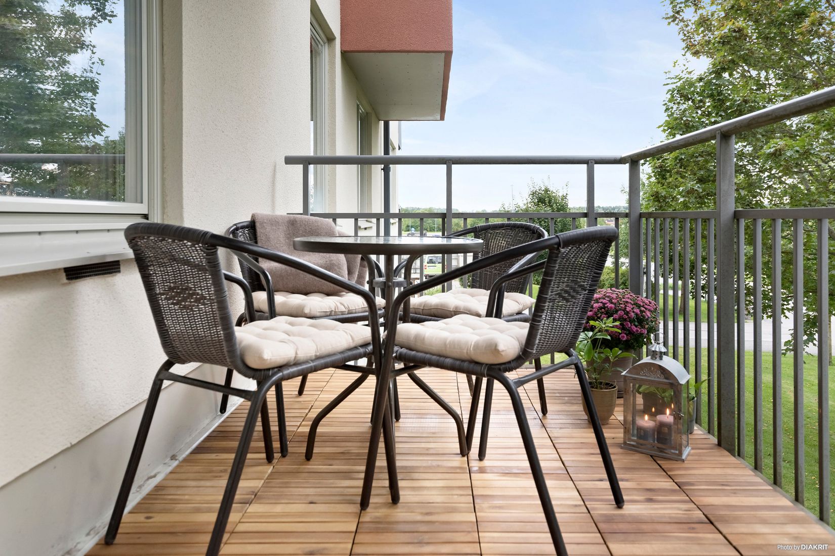 Bostadsrätt, Polhemsgatan 2, Rickomberga, Uppsala