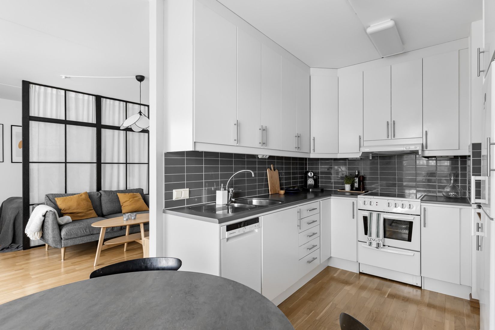 Bostadsrätt, Polhemsgatan 2, Rickomberga, Uppsala