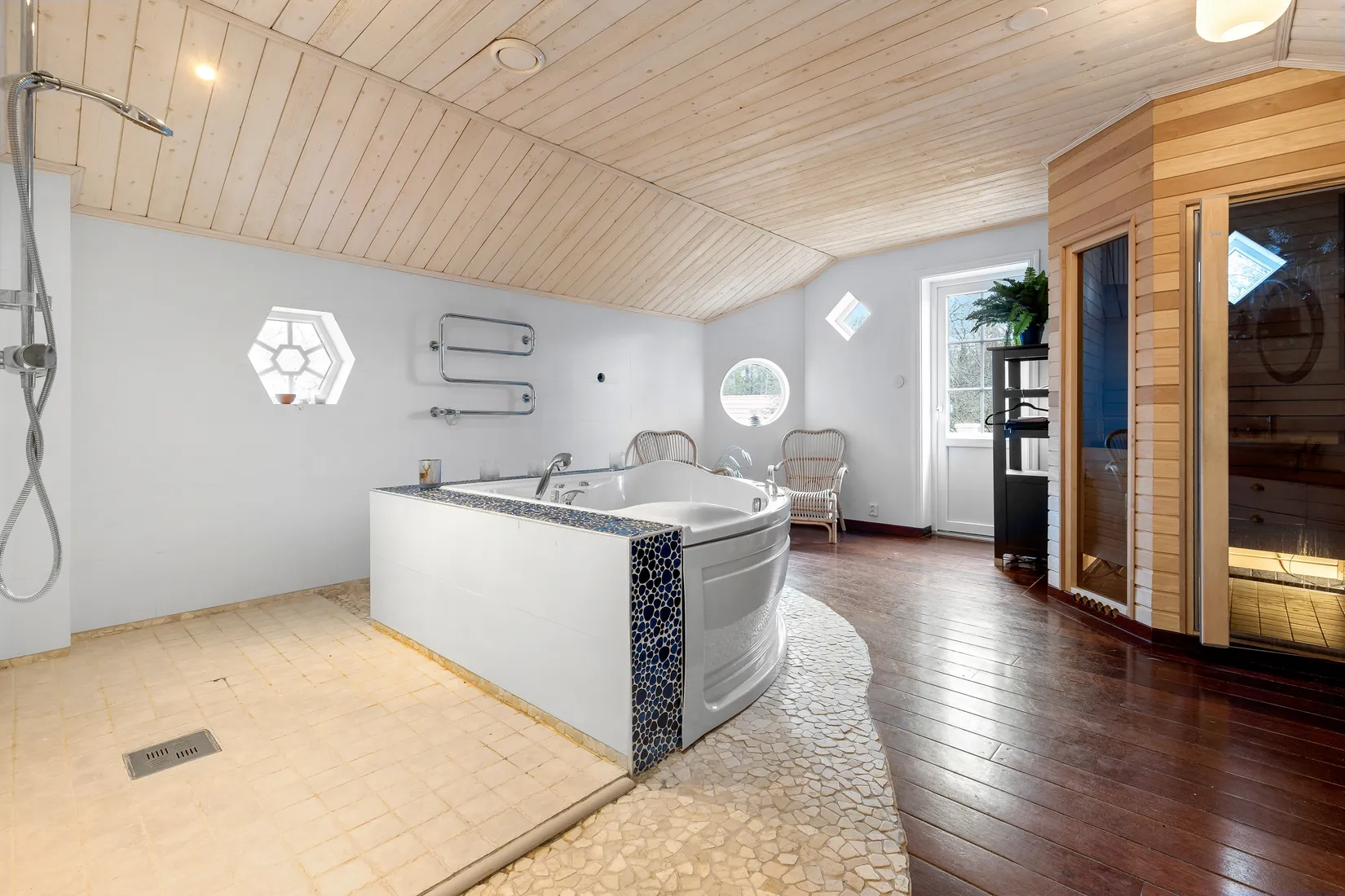 Villa, Fagerskogen 14, Romberga, Enköping