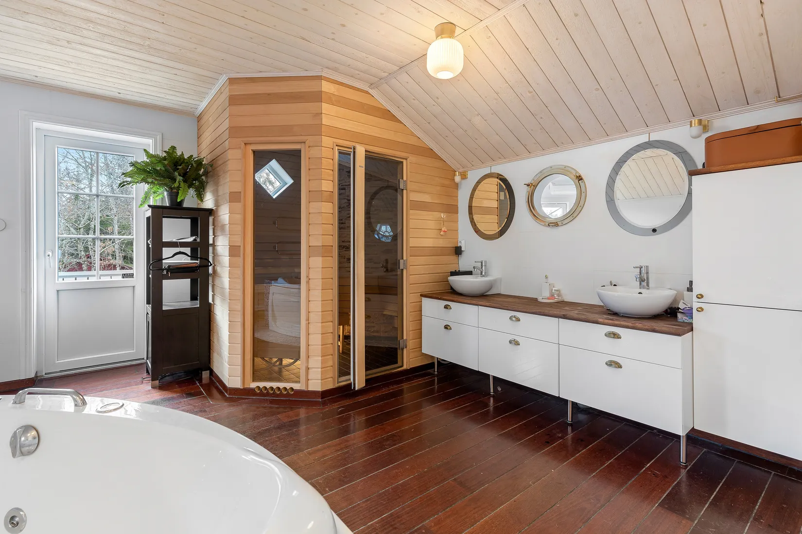 Villa, Fagerskogen 14, Romberga, Enköping