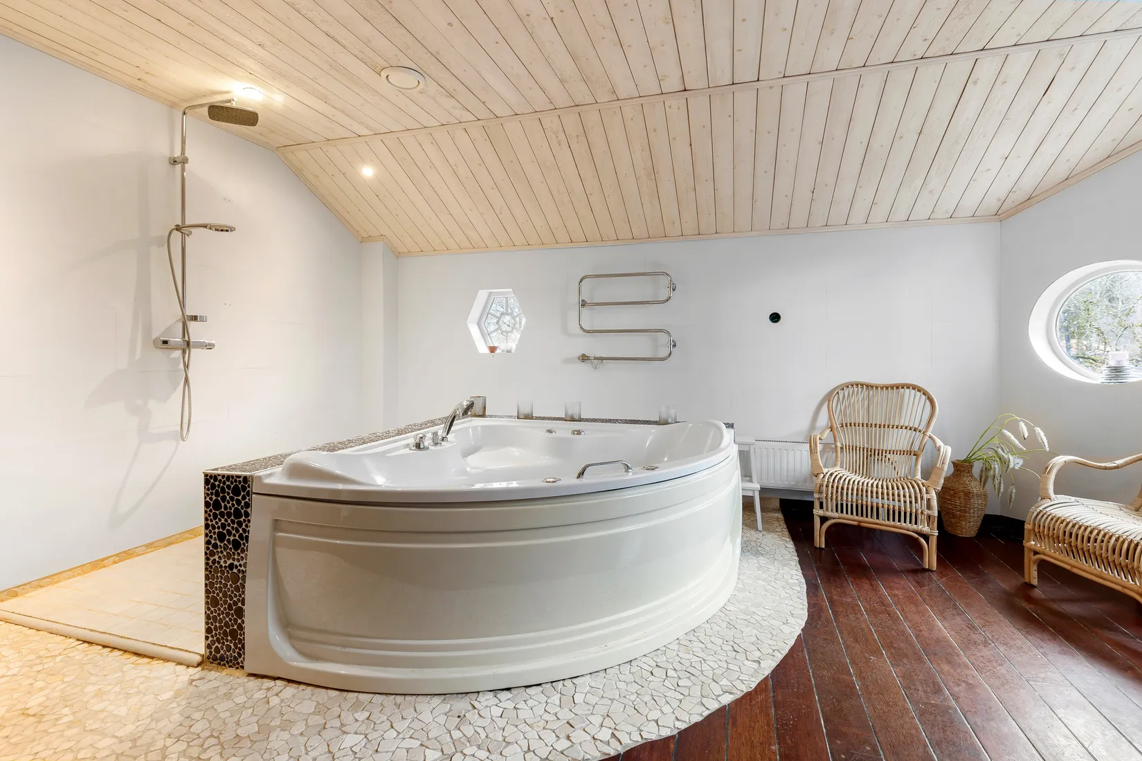 Villa, Fagerskogen 14, Romberga, Enköping