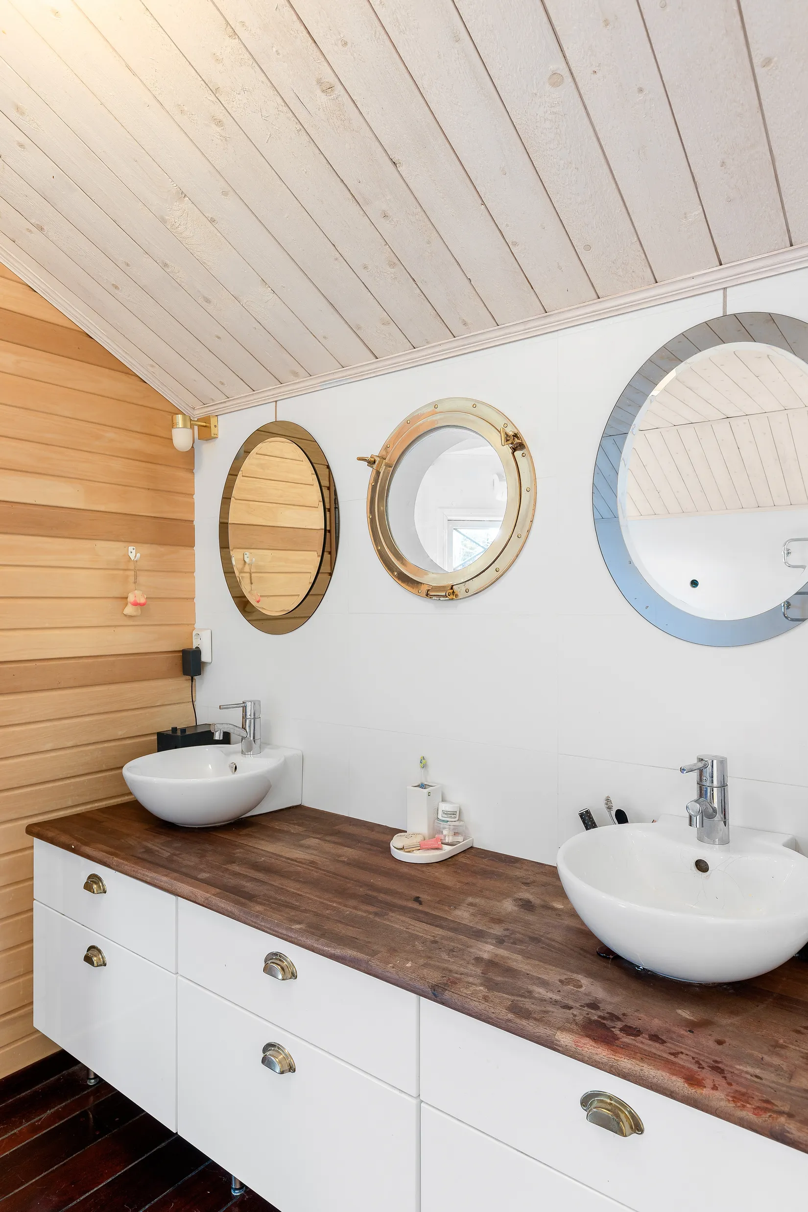 Villa, Fagerskogen 14, Romberga, Enköping