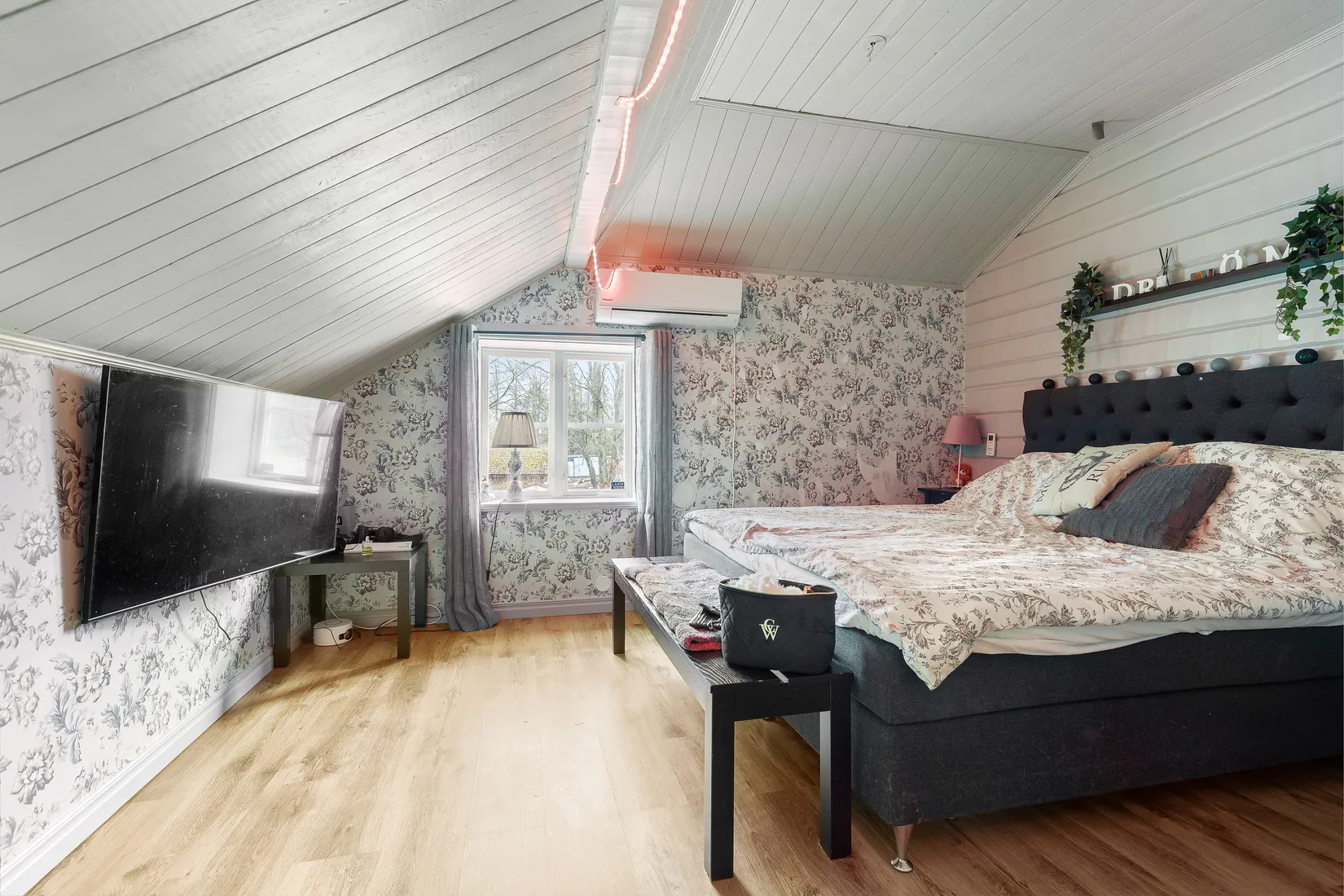 Villa, Fagerskogen 14, Romberga, Enköping