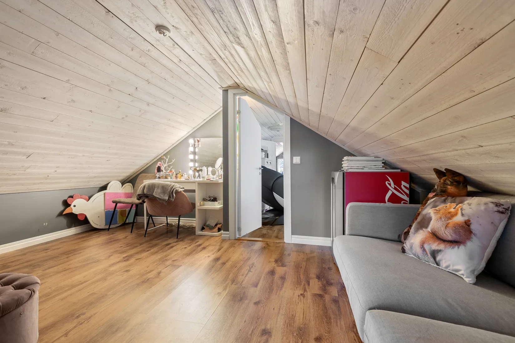 Villa, Fagerskogen 14, Romberga, Enköping