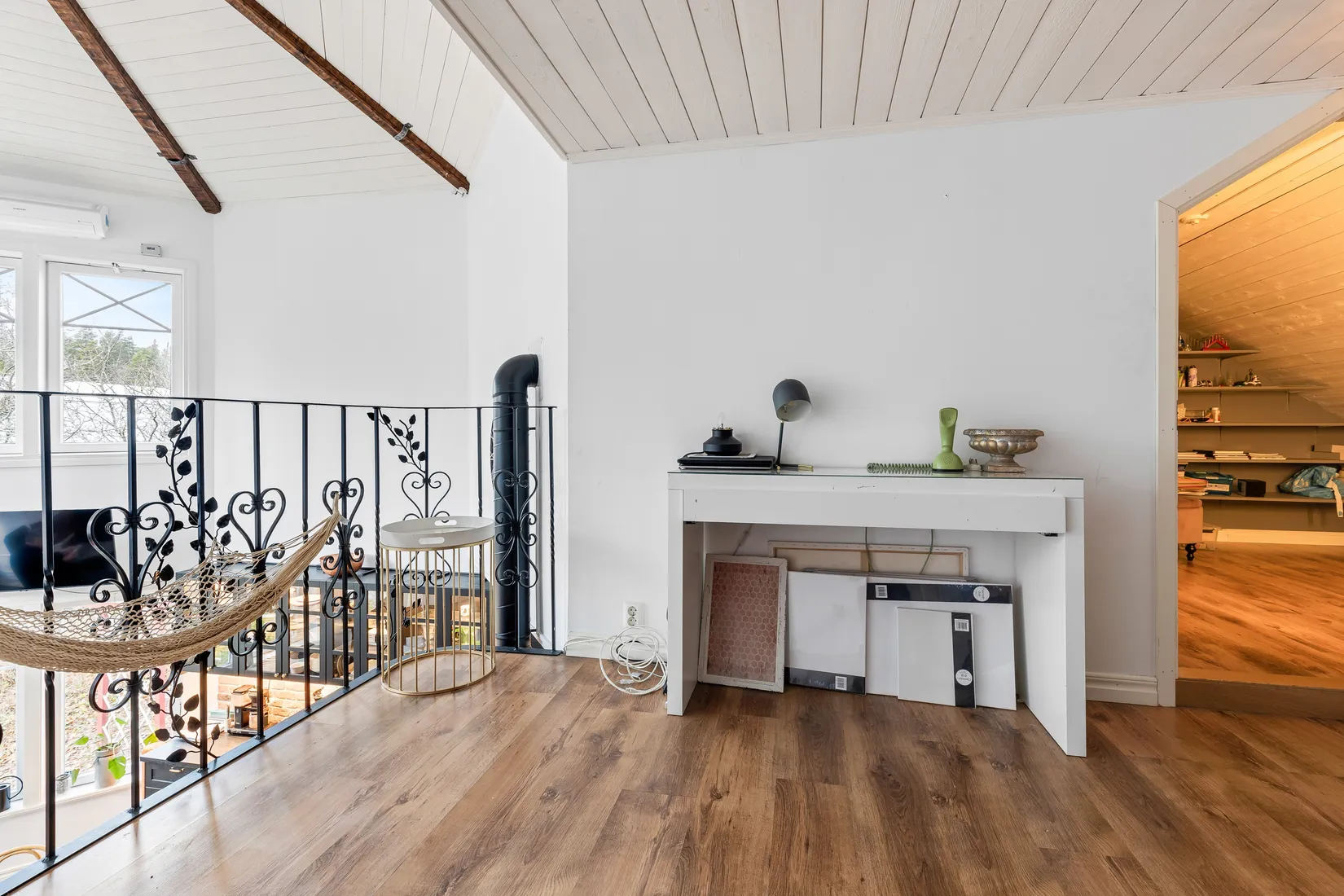 Villa, Fagerskogen 14, Romberga, Enköping