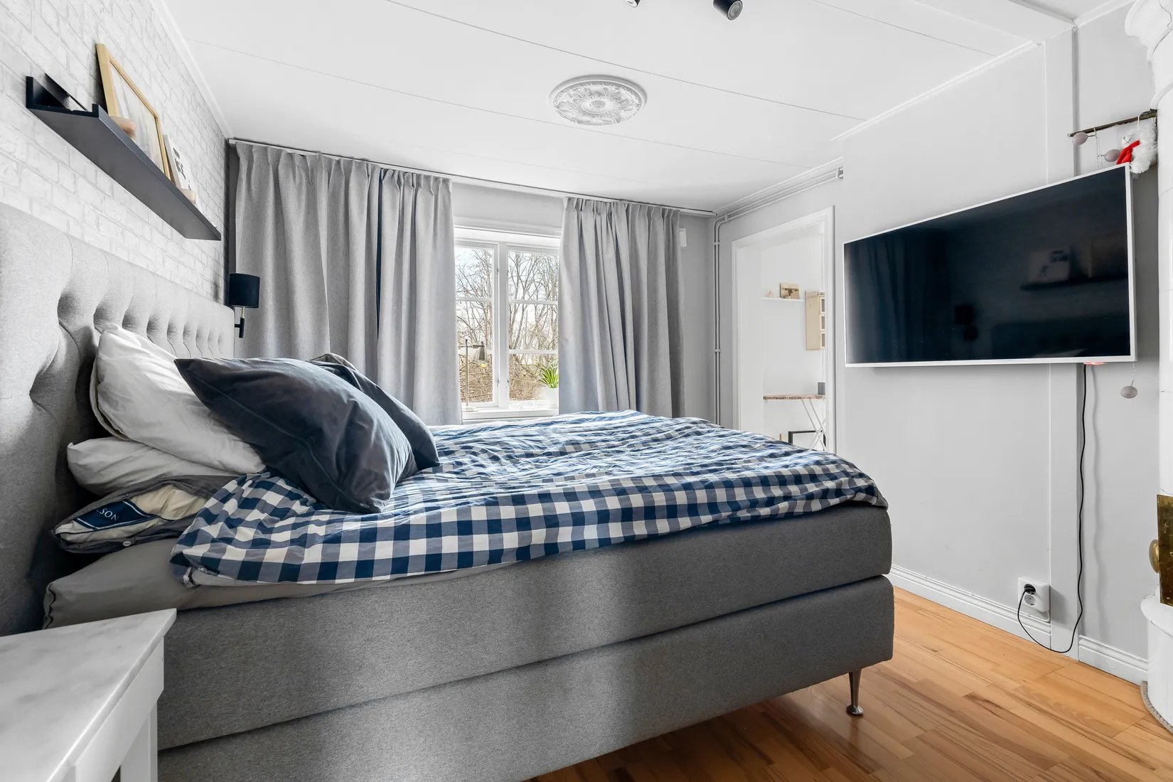 Villa, Fagerskogen 14, Romberga, Enköping