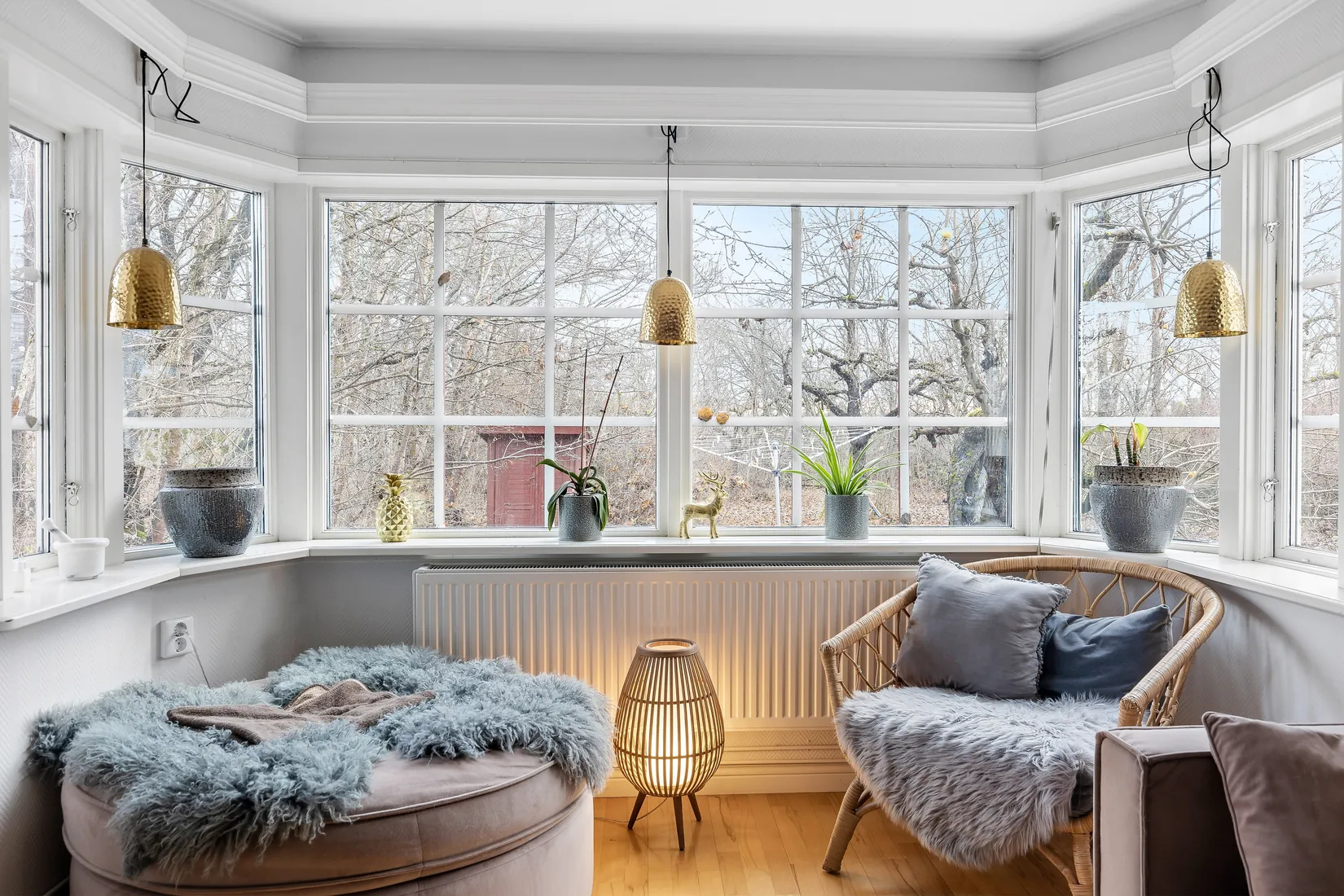 Villa, Fagerskogen 14, Romberga, Enköping