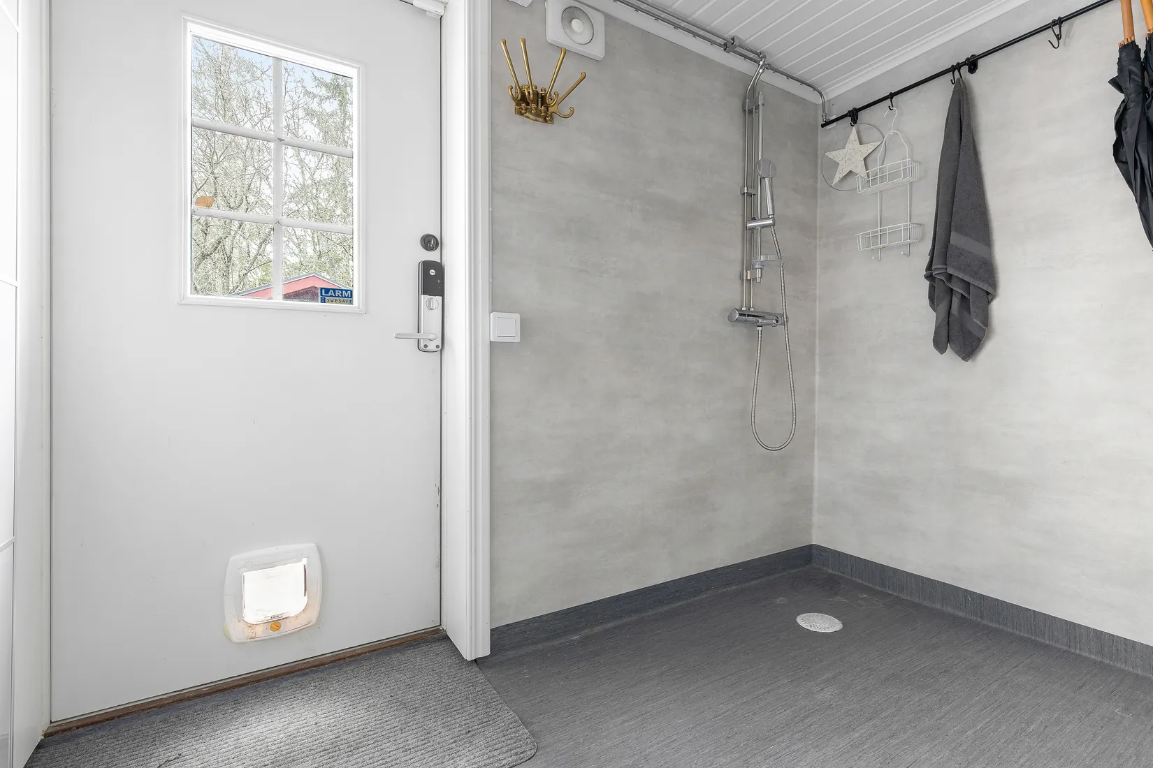 Villa, Fagerskogen 14, Romberga, Enköping