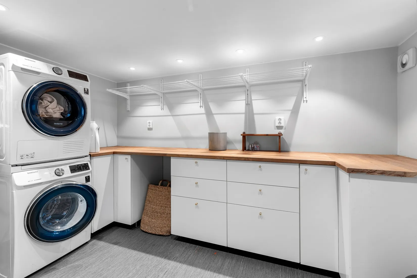 Villa, Fagerskogen 14, Romberga, Enköping