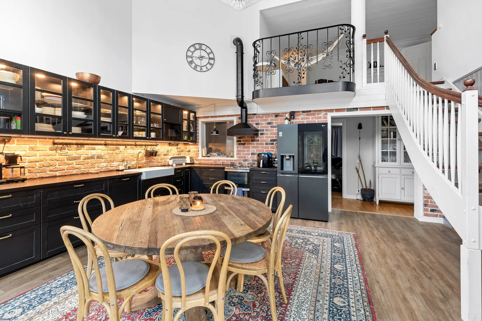 Villa, Fagerskogen 14, Romberga, Enköping