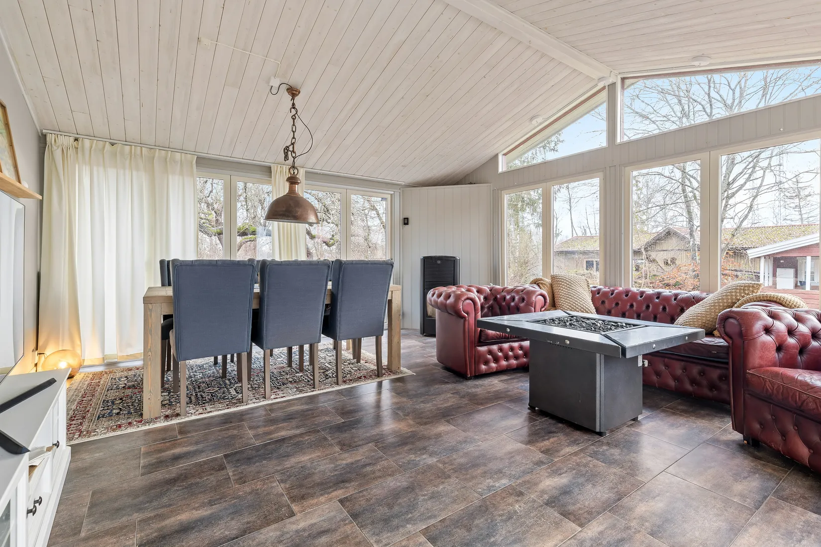 Villa, Fagerskogen 14, Romberga, Enköping