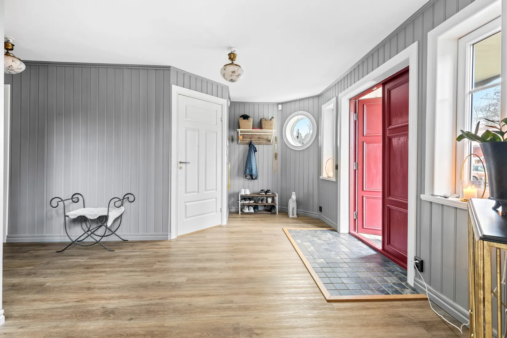 Villa, Fagerskogen 14, Romberga, Enköping