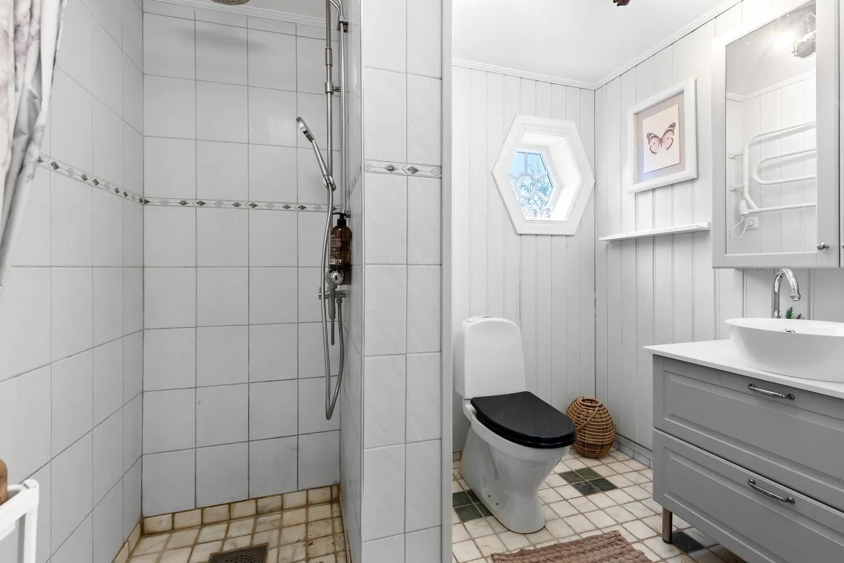 Villa, Fagerskogen 14, Romberga, Enköping