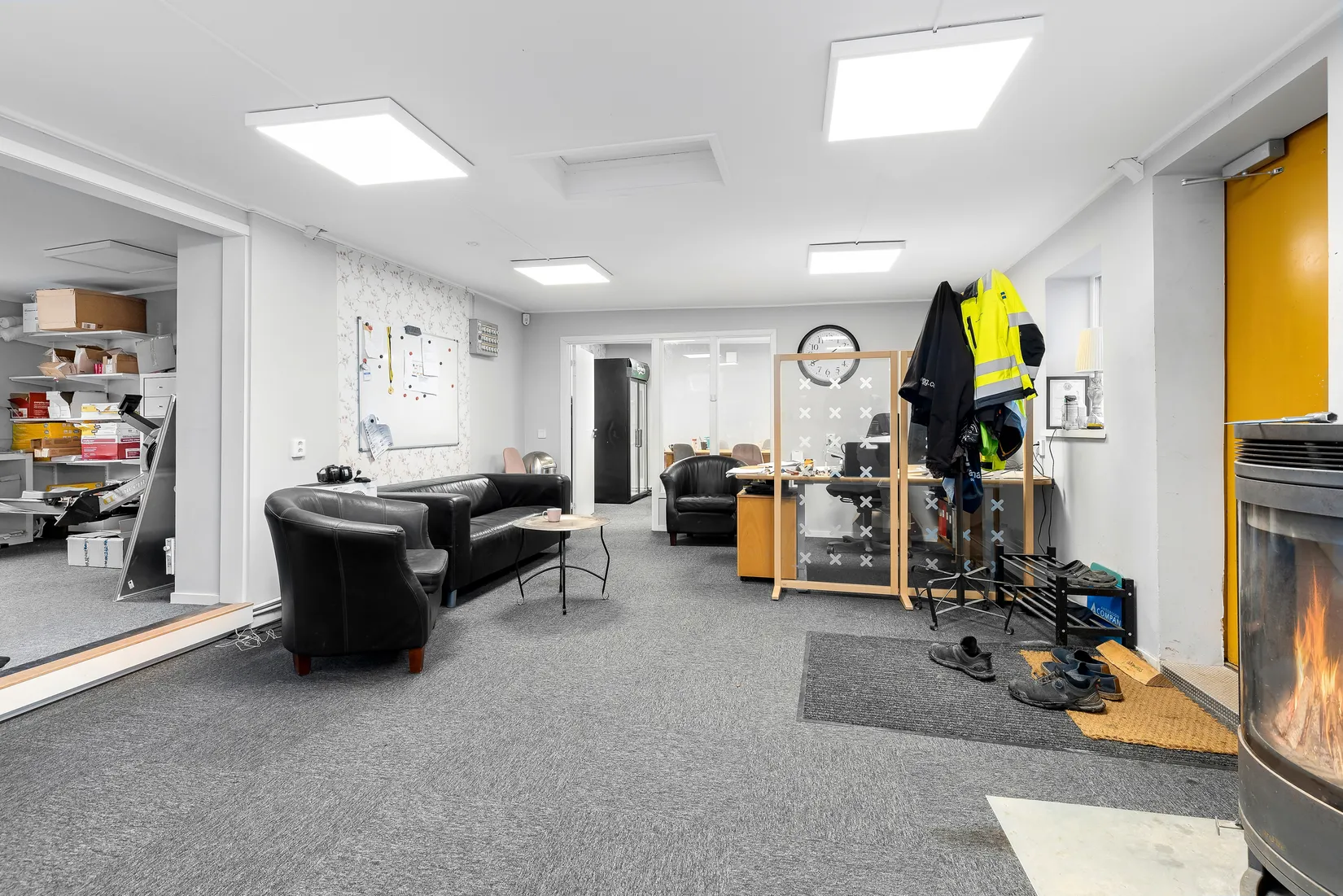 Villa, Fagerskogen 14, Romberga, Enköping