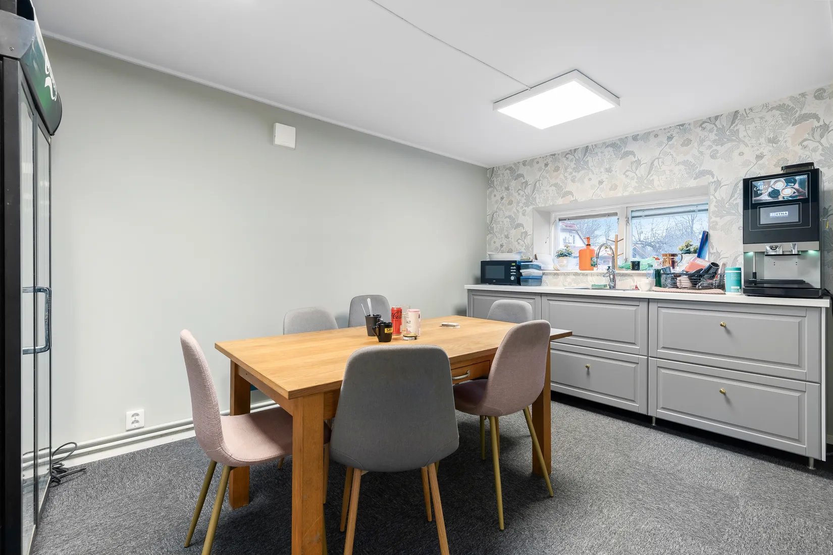 Villa, Fagerskogen 14, Romberga, Enköping