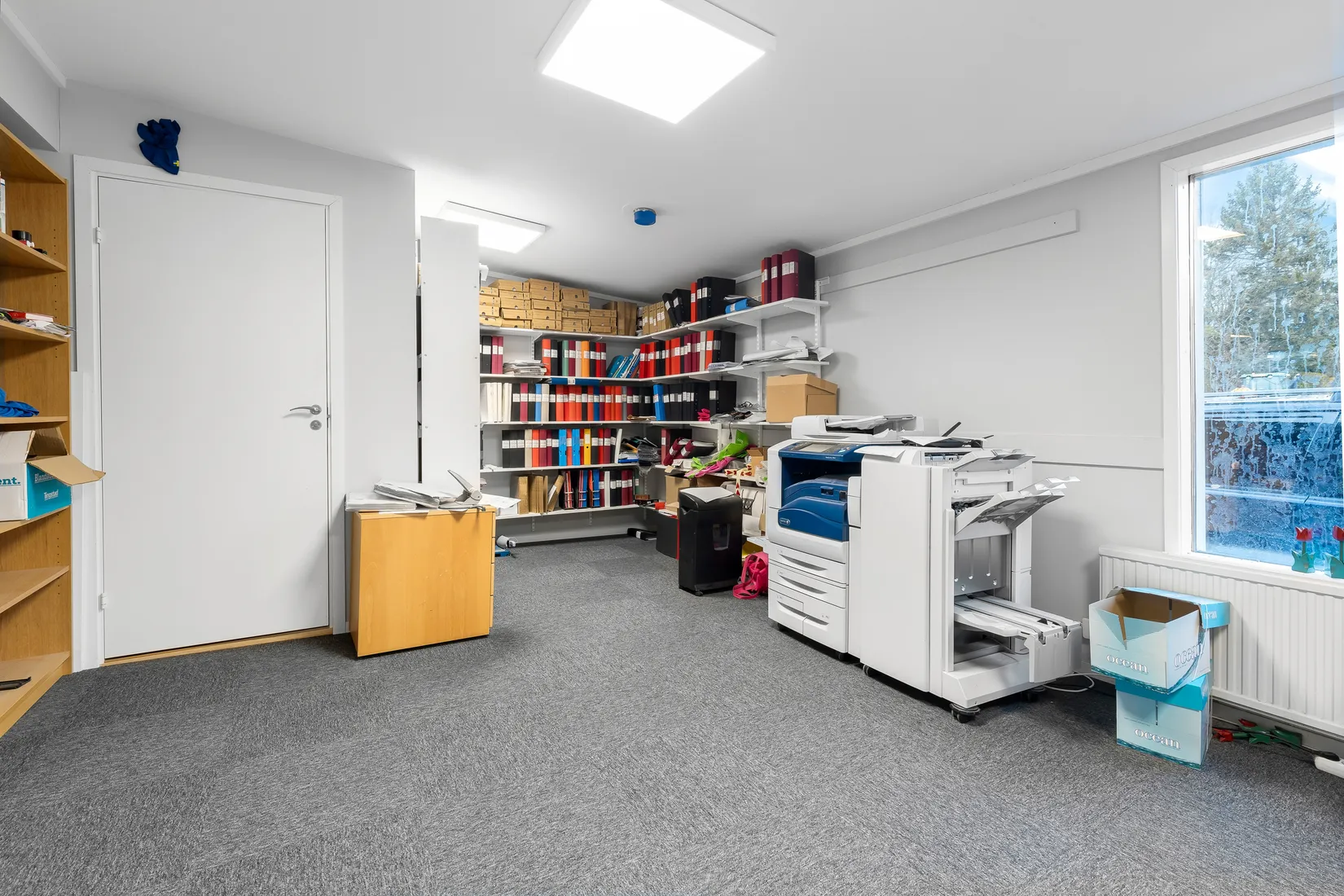 Villa, Fagerskogen 14, Romberga, Enköping