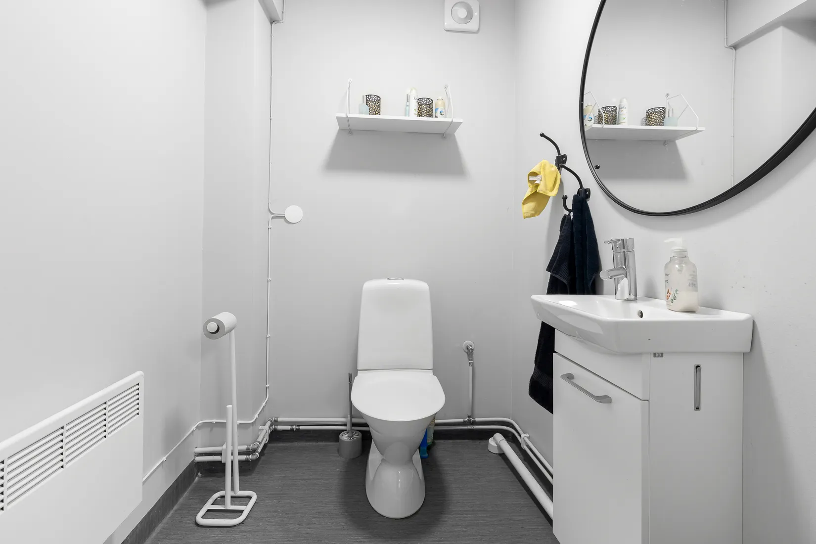 Villa, Fagerskogen 14, Romberga, Enköping