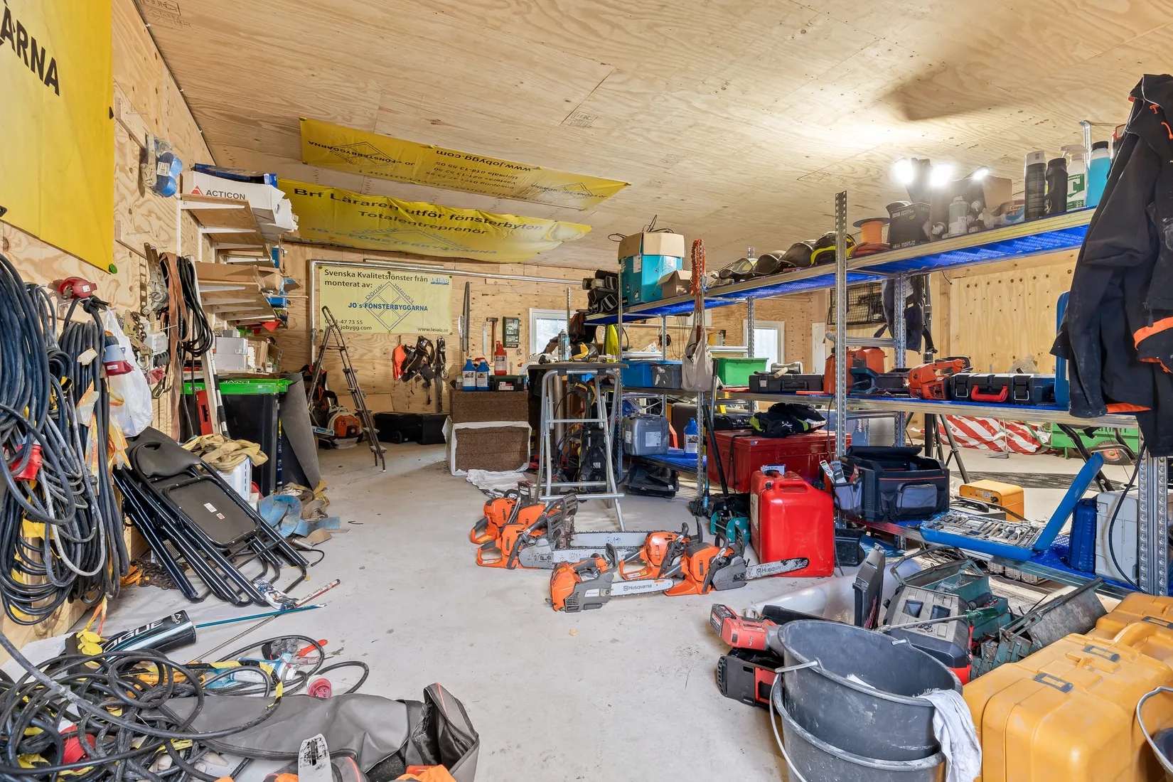 Villa, Fagerskogen 14, Romberga, Enköping