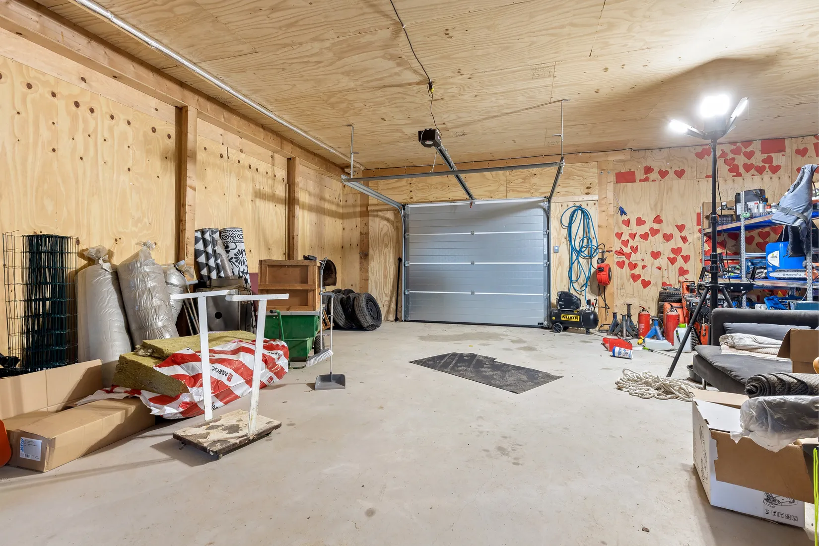 Villa, Fagerskogen 14, Romberga, Enköping