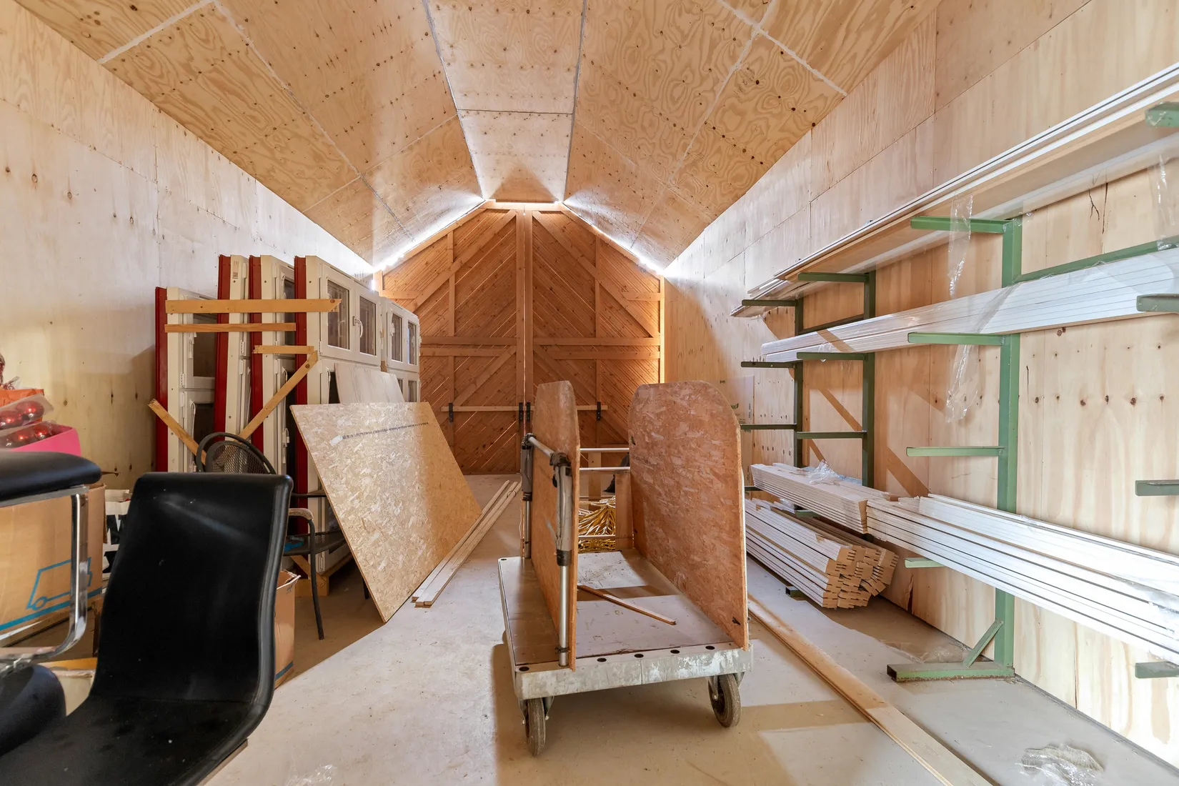 Villa, Fagerskogen 14, Romberga, Enköping