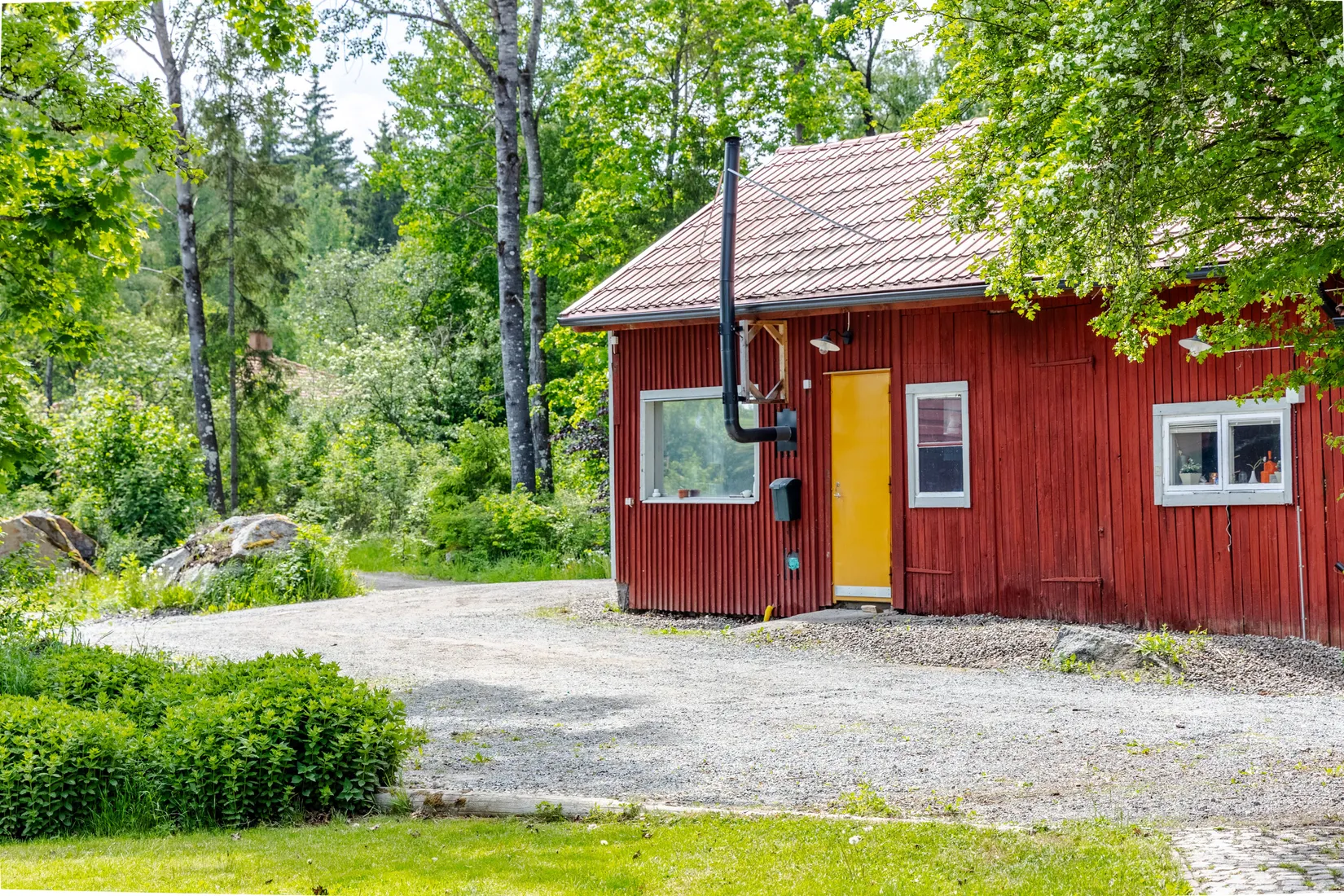 Villa, Fagerskogen 14, Romberga, Enköping