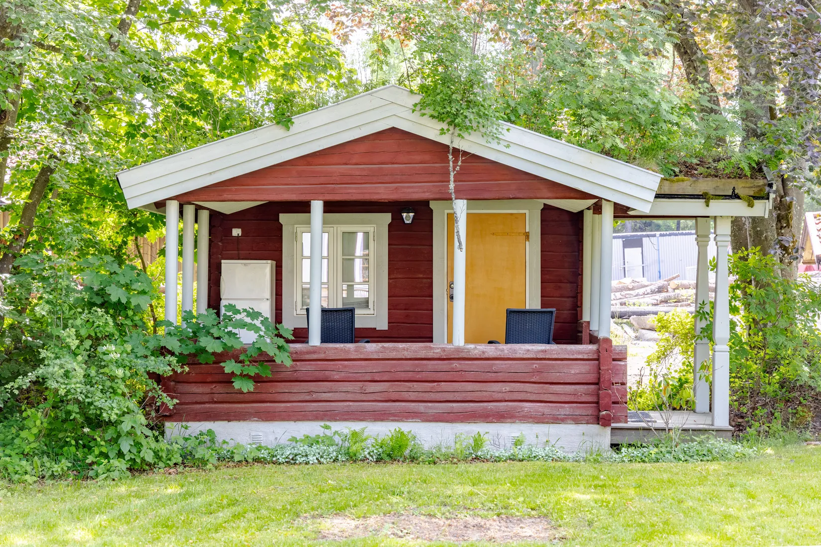 Villa, Fagerskogen 14, Romberga, Enköping