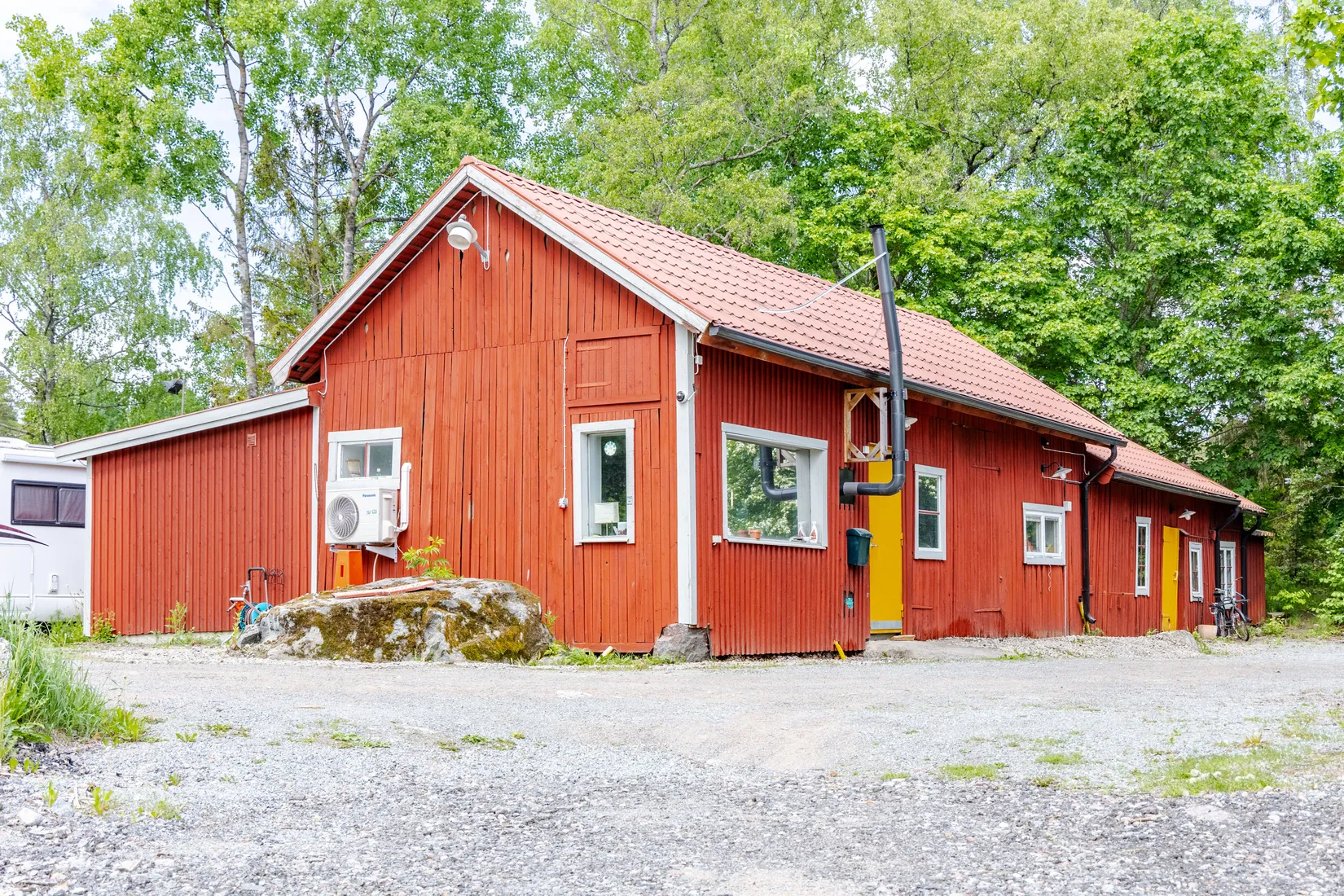 Villa, Fagerskogen 14, Romberga, Enköping