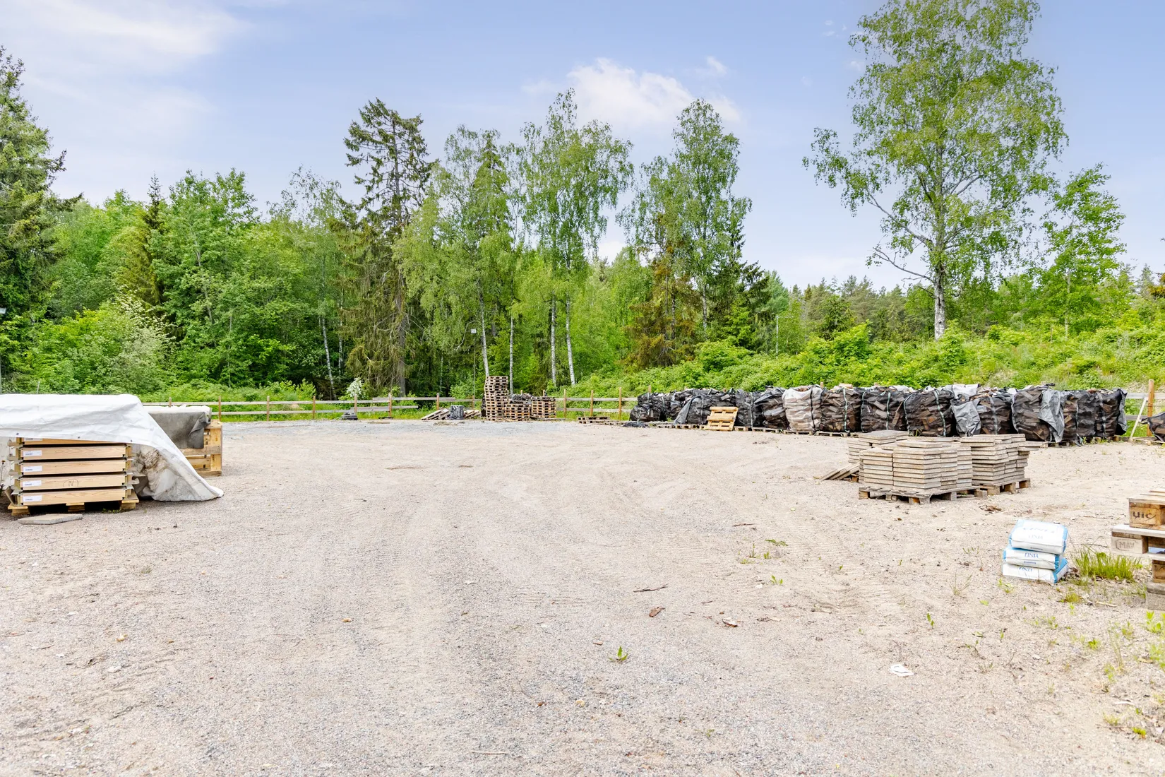 Villa, Fagerskogen 14, Romberga, Enköping